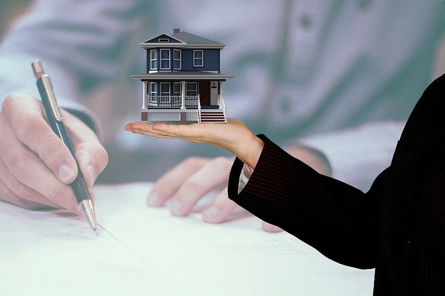Principales características de los contratos de préstamo hipotecario