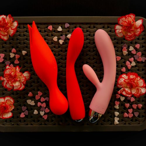 ¿Sólo por Diversión? El Boom de los Juguetes Sexuales Temáticos y la Normalización del Placer